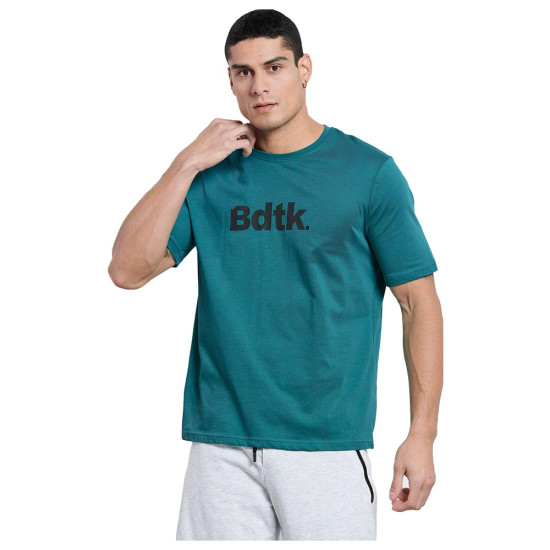 Bodytalk Ανδρική κοντομάνικη μπλούζα